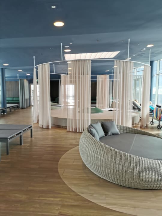 Sport & Freizeit Tauern SPA Zell am See-Kaprun