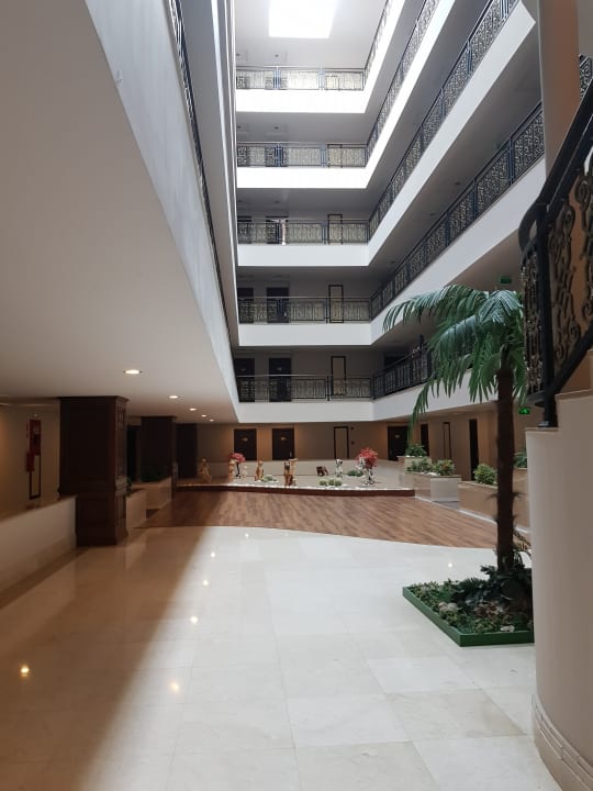 Sonstiges Aydinbey Kings Palace & Spa