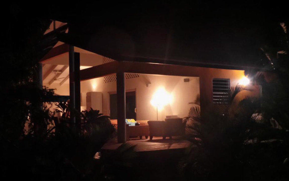 Ferienhaus Tikki-Balu Don Genaro Apartments