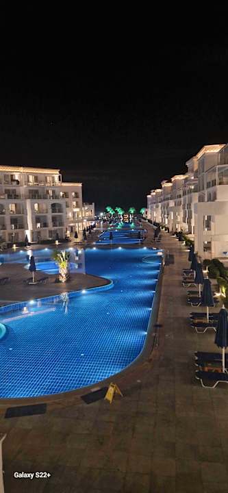 Außenansicht The Grand Palace - Adults only