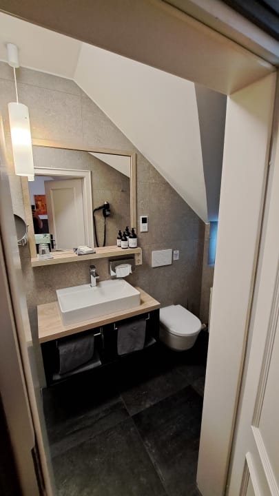 Zimmer Landhotel Voshövel