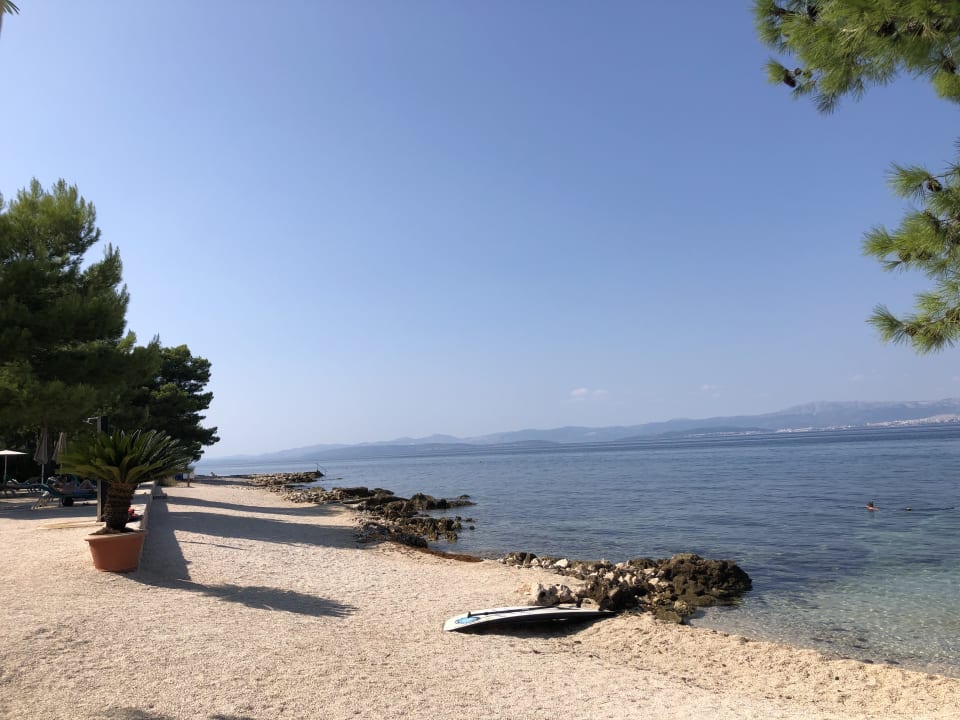 Strand Hotel Lemongarden