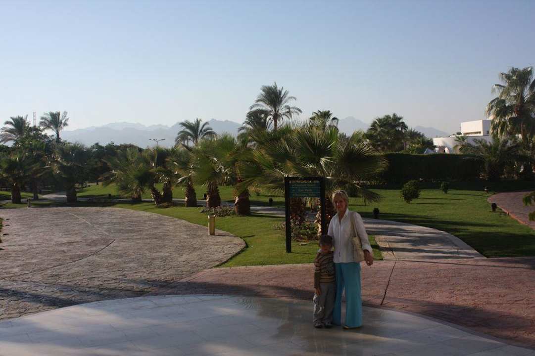 Waterfalls Safir Sharm Waterfalls Resort