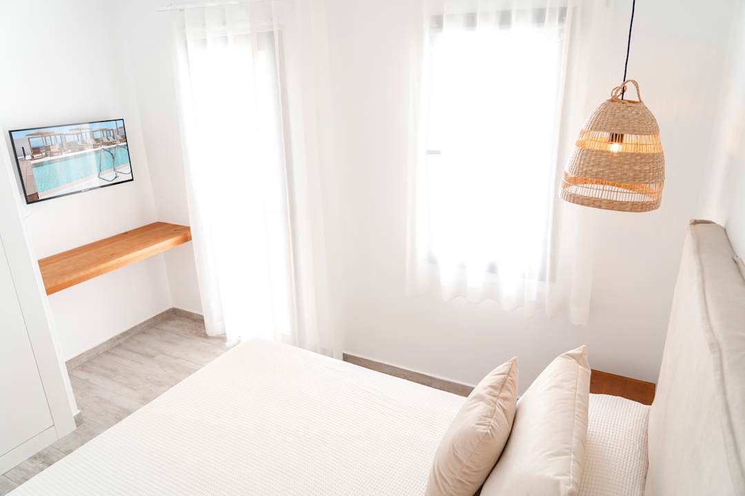 Zimmer Shambhala Fuerteventura