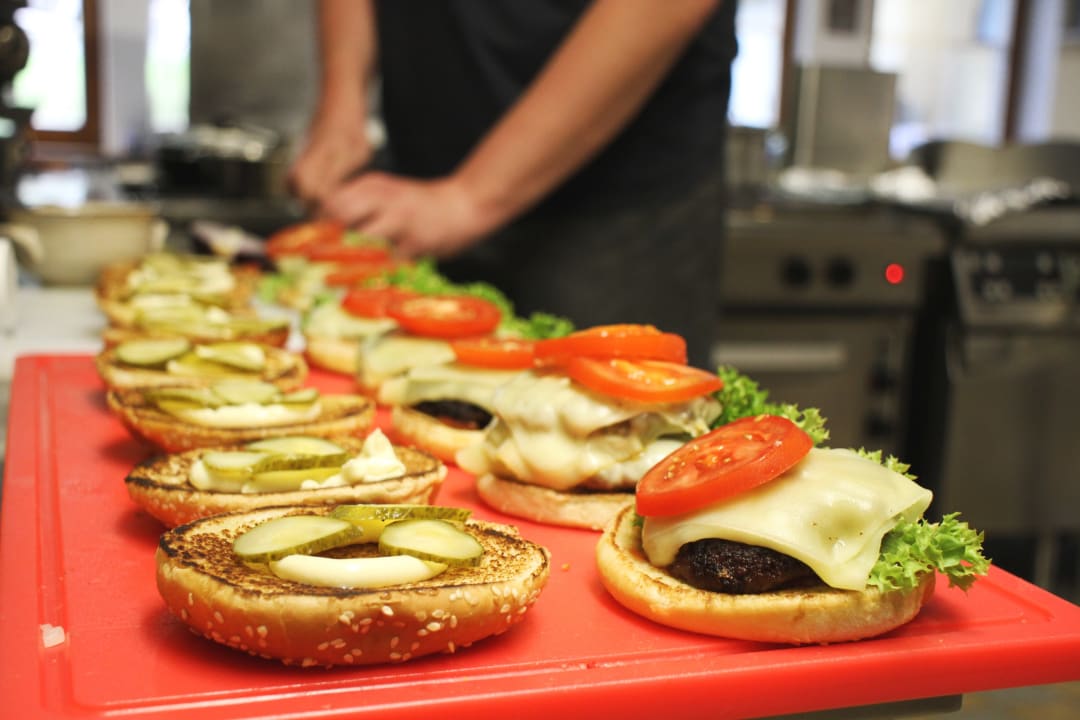 Gastro Salzburgerhof Rauris