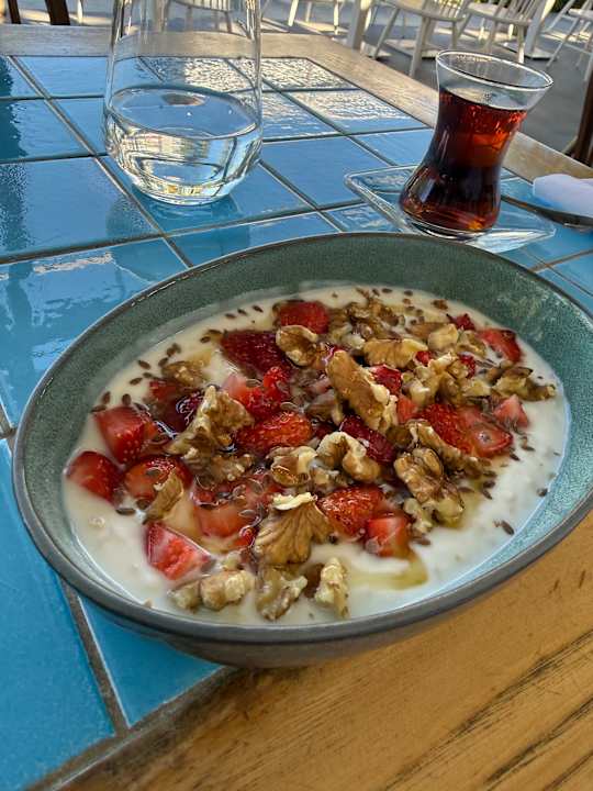 Gastro Acanthus Cennet Barut Collection