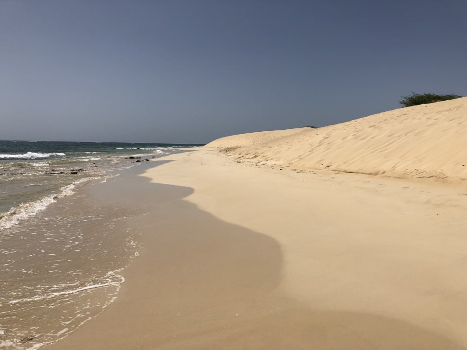 Strand Hotel Riu Palace Boavista