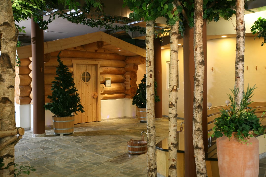 Sport & Freizeit Hasseröder Ferienpark