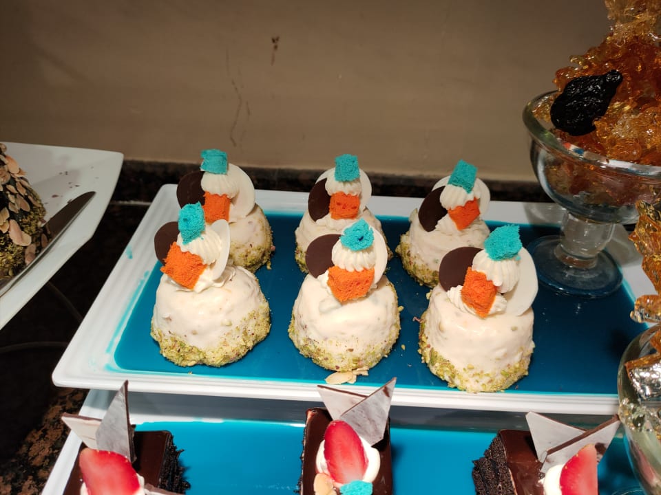 Gastro Jolie Ville Kings Island Luxor