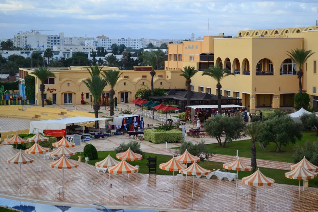 Hotel Nour Palace Nour Palace Resort & Thalasso