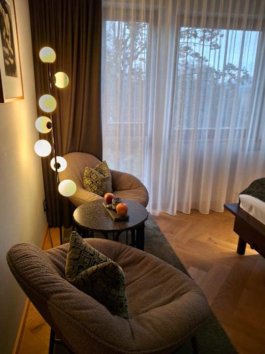 Zimmer Hotel St. Florian