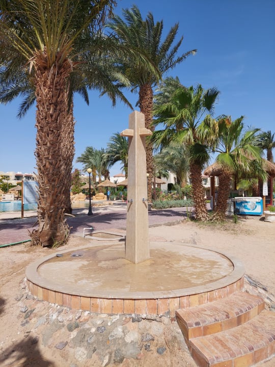 Sonstiges Lotus Bay Beach Resort