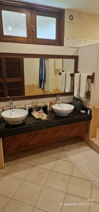 Zimmer Neptune Palm Beach Boutique Resort & Spa