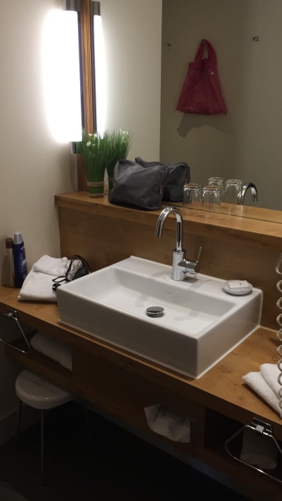 Zimmer Hotel Rimberg