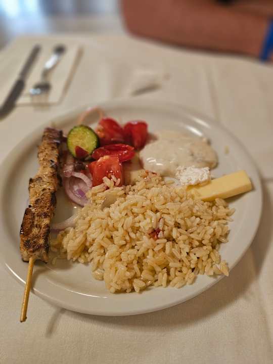 Gastro Euro Village Achilleas Hotel
