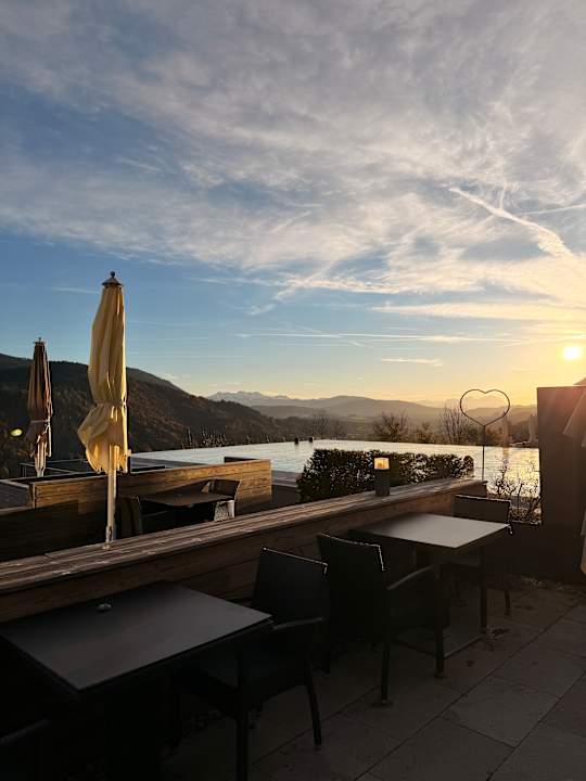 Sonstiges Bergkristall - Mein Resort im Allgäu