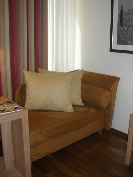 Sitzgelegenheit AMERON Köln Hotel Regent