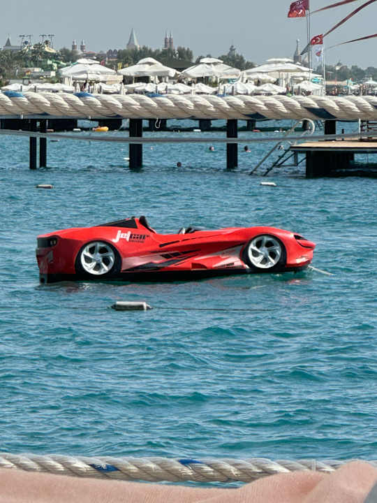 Strand Hotel Delphin Imperial