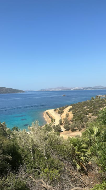 Strand Bodrum Holiday Resort & Spa