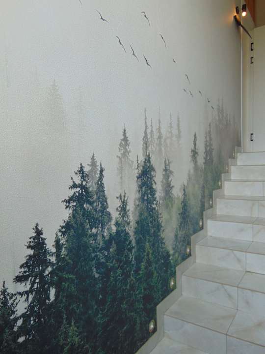 Sonstiges Silence hotel