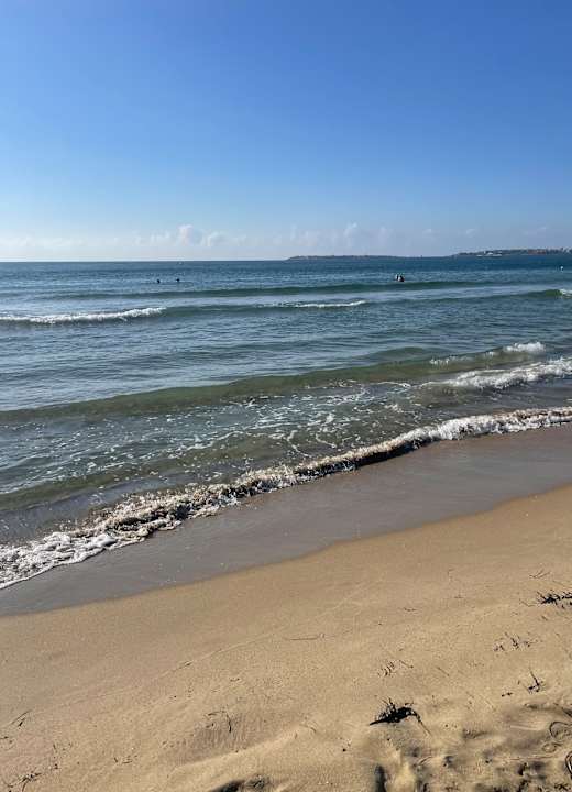 Strand Sentido Bellevue Beach