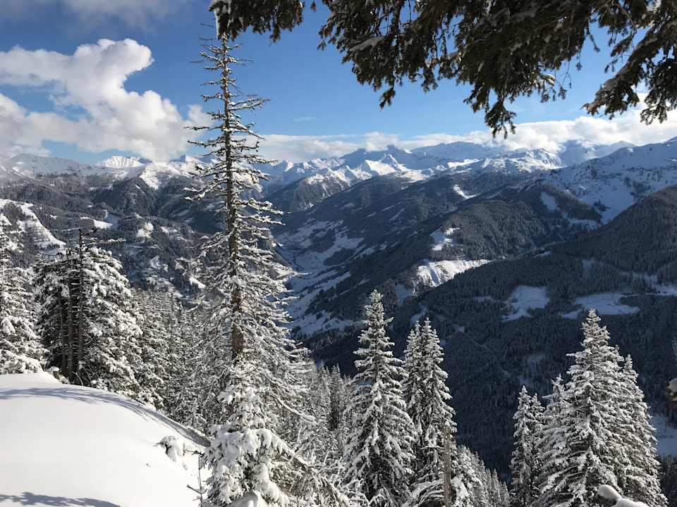Herrlicher Ausblick Hotel Appartmenthaus Schützenhof - Schied
