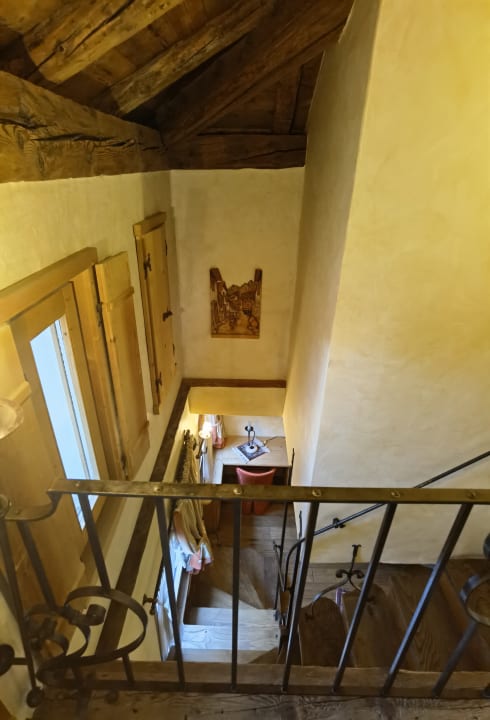 Sonstiges Hotel San Lorenzo