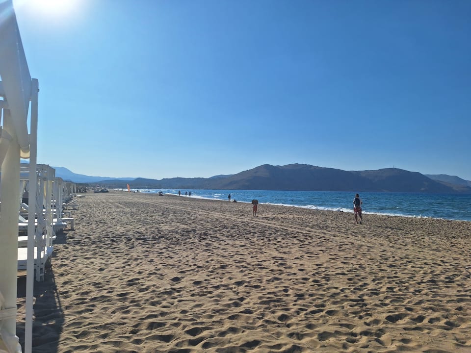 Strand Anemos Luxury Grand Resort