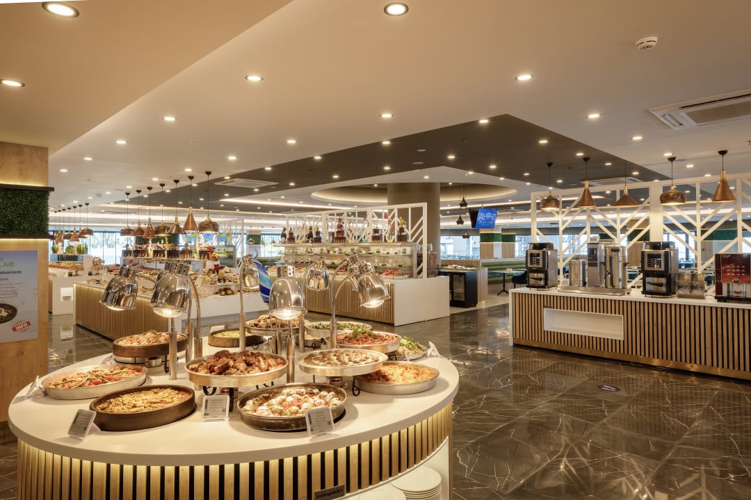 Gastro Sailor's Beach Club