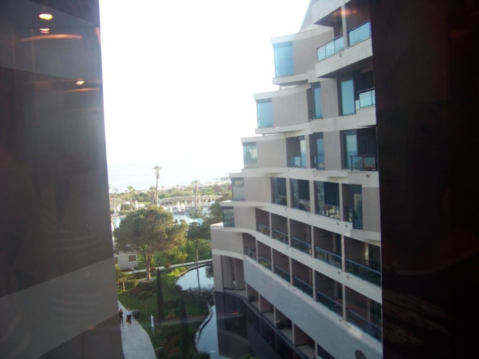 Hotel Susesi de Luxe & Spa Susesi Luxury Resort