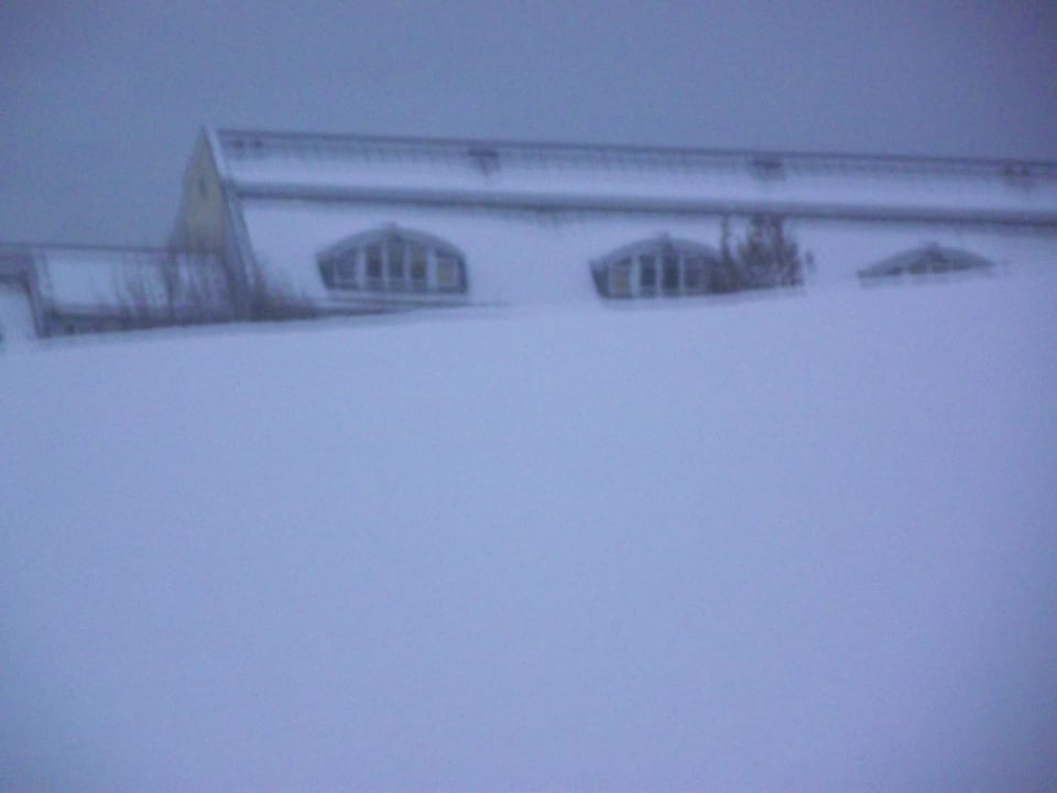 Super Ausblick Landhotel Magdalenenhof