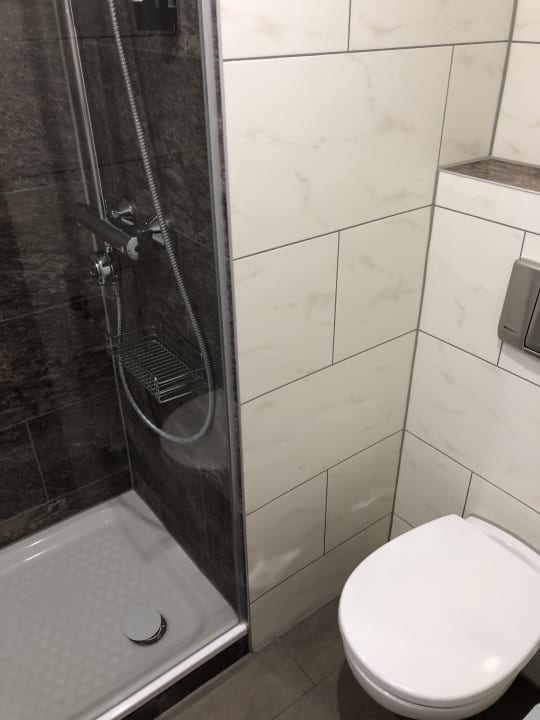 Zimmer Mövenpick Hotel Nürnberg Airport