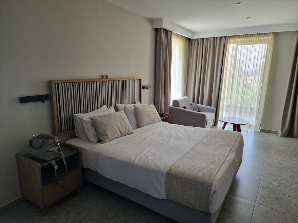 Zimmer Portes Lithos Luxury Resort