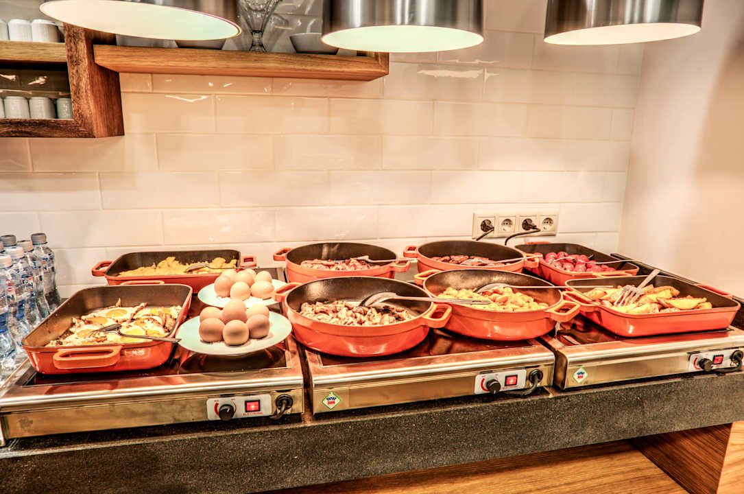 Gastro Holiday Inn Plovdiv