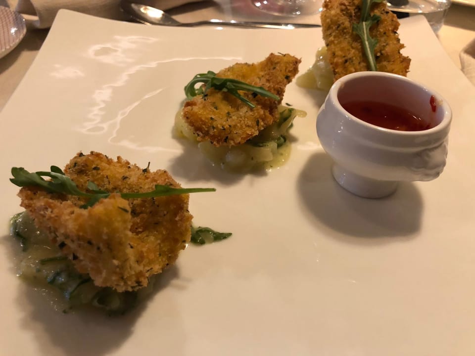 Gastro Hotel Christof