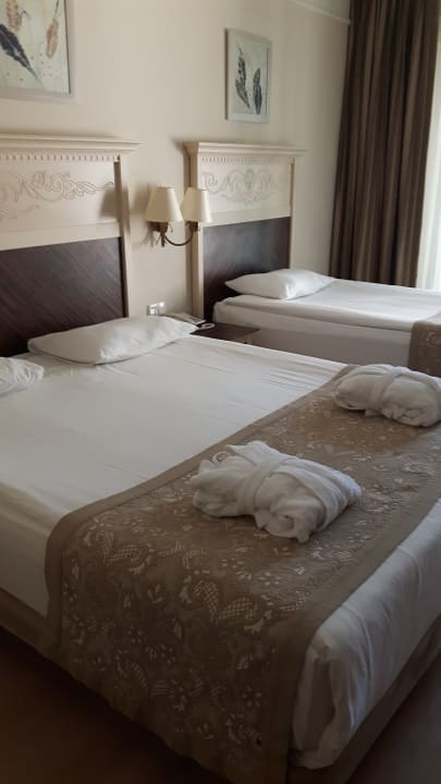 Zimmer Aydinbey Kings Palace & Spa