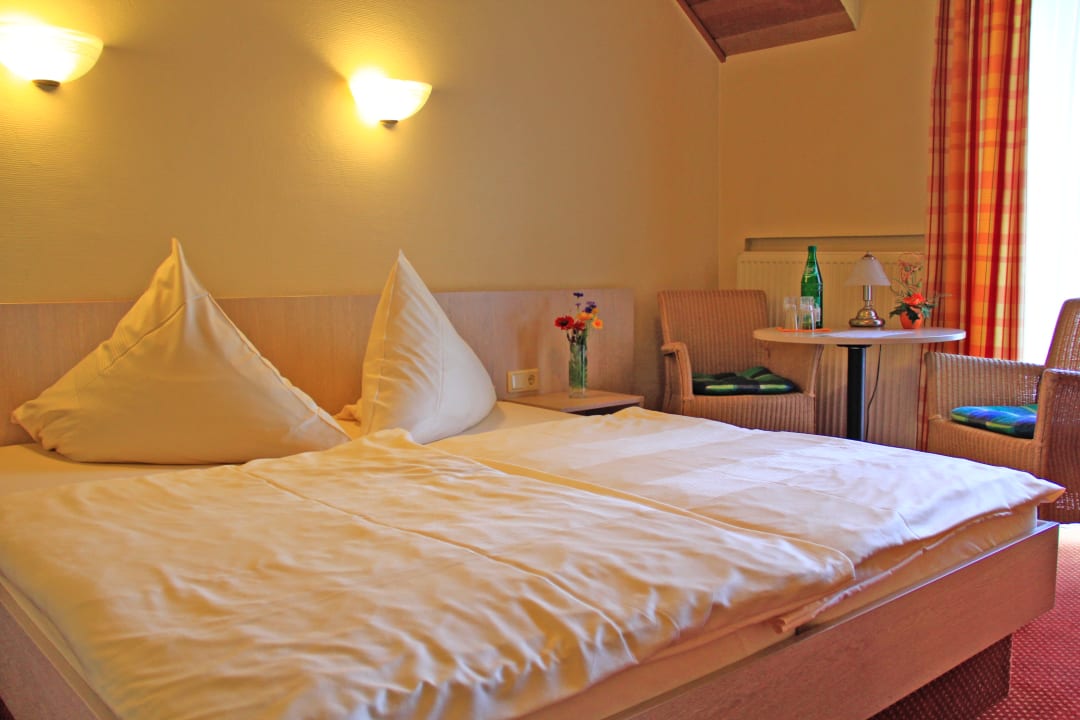 Zimmer Pension altes Wasserwerk