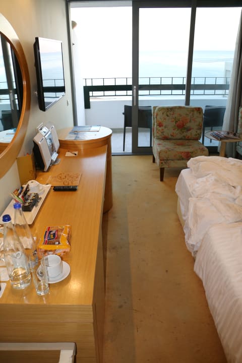 Zimmer Aquila Porto Rethymnon Hotel