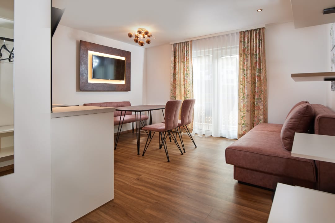 Zimmer Hotel Garni Tannenhof