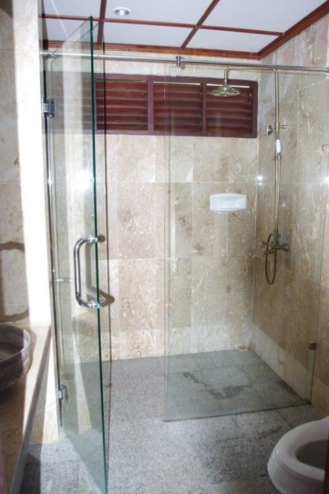 Dusche Khaolak Oriental Resort - Adults only