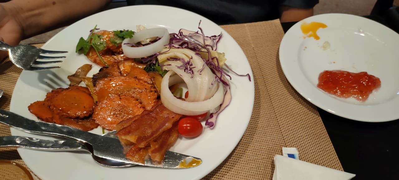 Gastro Wora Bura Hua Hin Resort & Spa