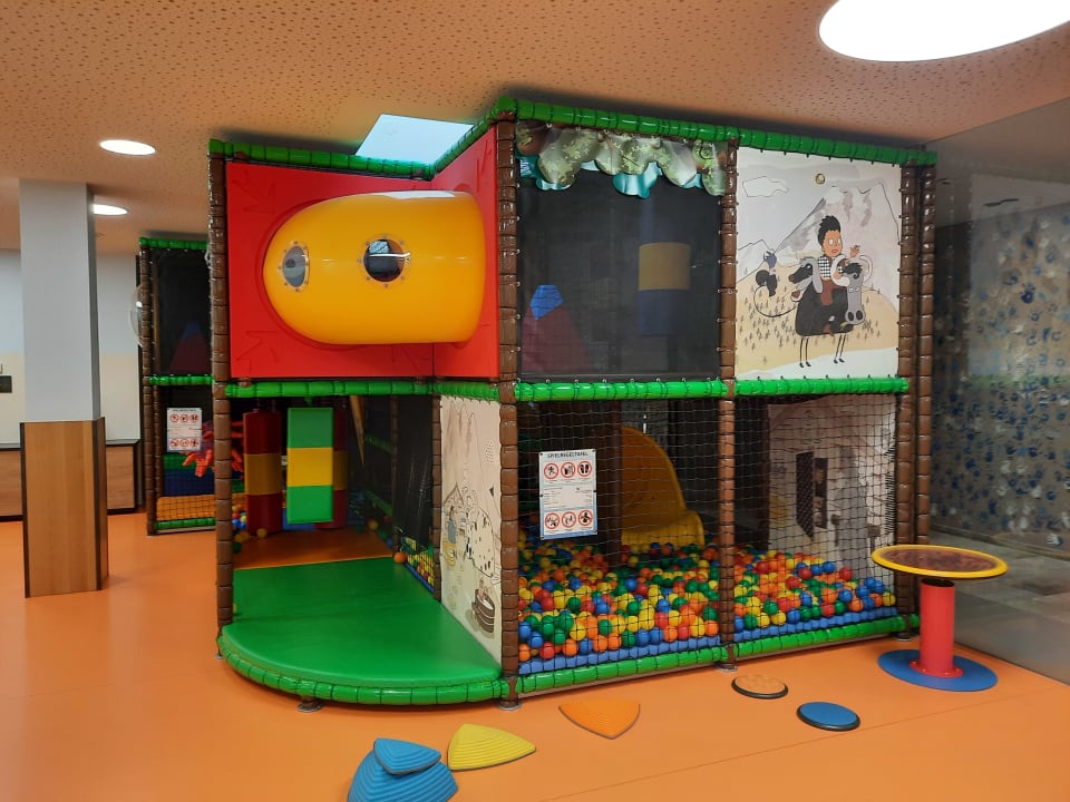 Sport & Freizeit Dachsteinkönig - Familux Resort