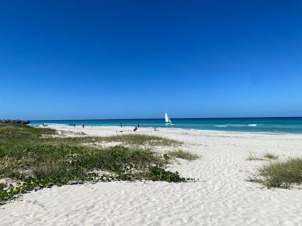 Strand Melia Las Antillas - Adults only