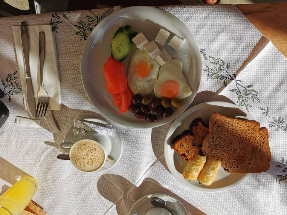 Gastro Ekaterini Hotel