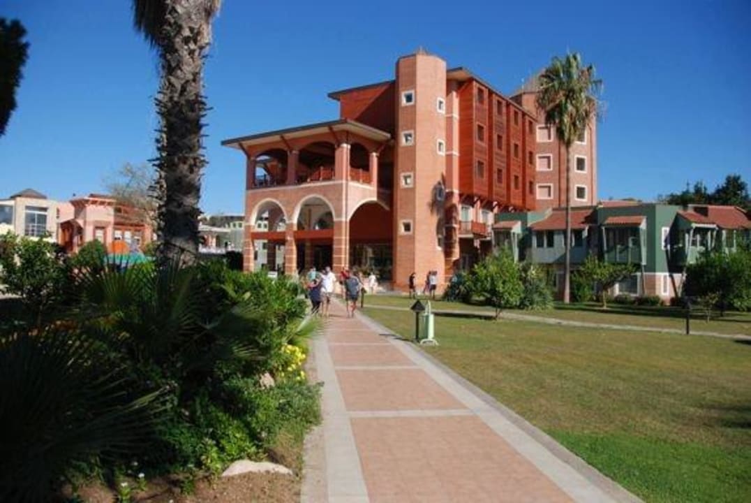 Club Mega Saray Megasaray Club Belek
