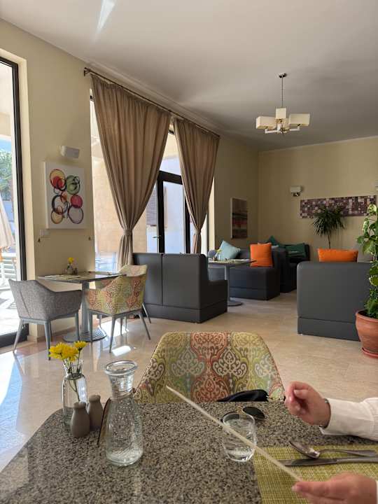 Gastro Ancient Sands Golf Resort