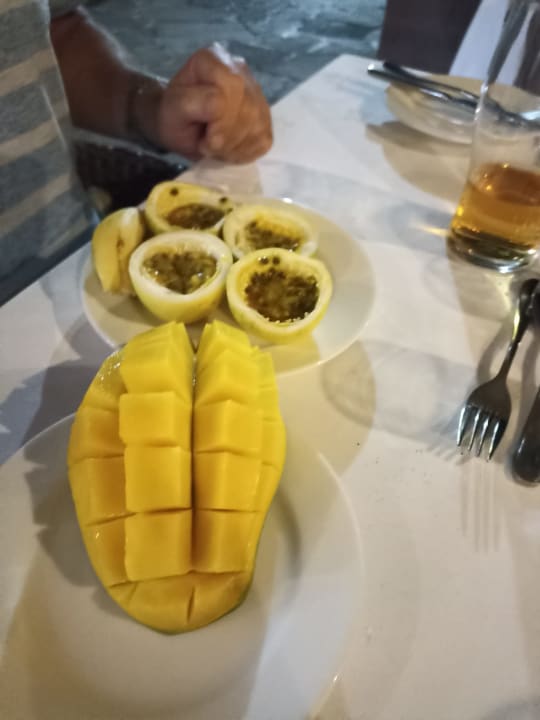 Gastro Ocean Paradise Resort & Spa