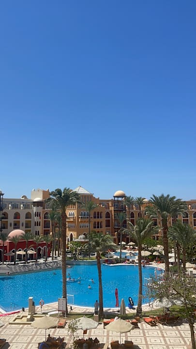 Pool The Grand Resort