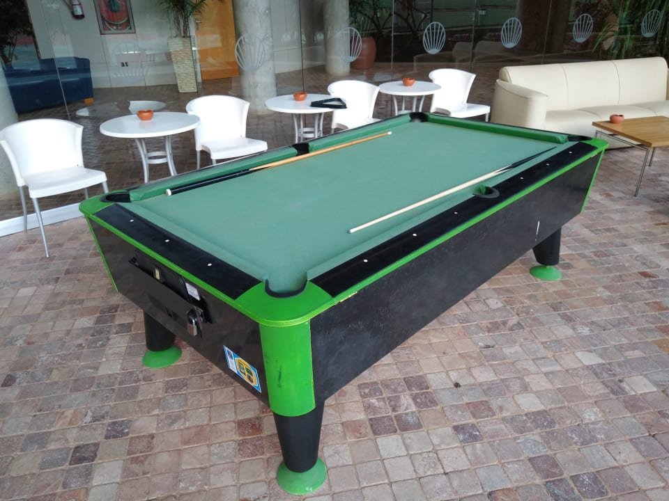 Sport & Freizeit MUR Hotel Faro Jandia & Spa Fuerteventura