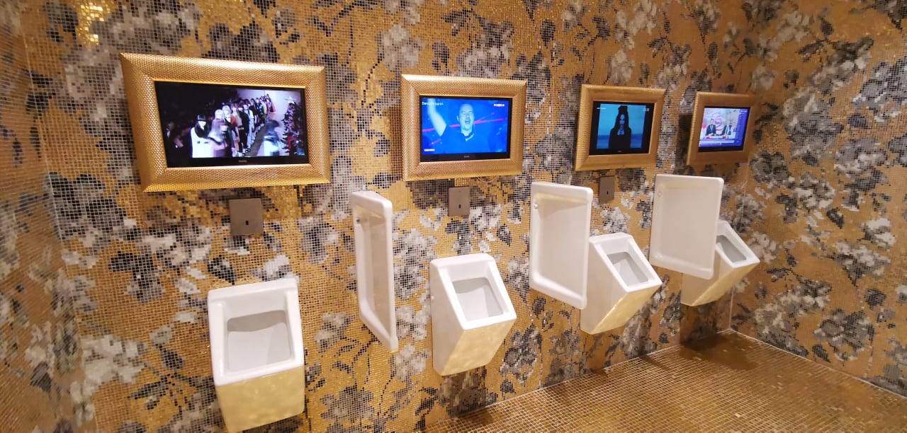 Sonstiges Azura Deluxe Resort & Spa Hotel